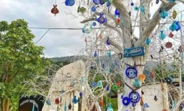25 EKİM 2026 NAZAR KÖY – GERMİYAN KÖYÜ – ALAÇATI- ÇEŞME TURU