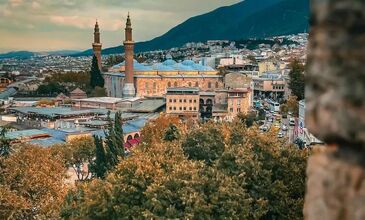 07-08 MART 2026 TİRİLYE- MUDANYA-CUMALIKIZIK– BURSA-GÖLYAZI