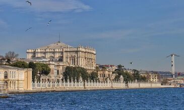 30 NİSAN-03 MAYIS 2026 TARİHİ İSTANBUL TURU