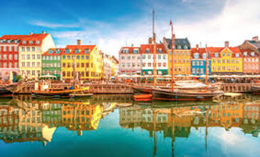 15-25 AĞUSTOS 2026 NORVEÇ FİYORTLAR TURU