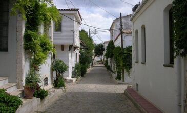 24 MAYIS 2026 BOZCAADA TURU