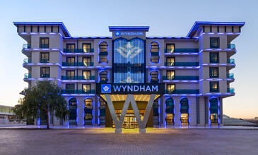 AFYON 5* WYNDHAM TERMAL OTEL- FRİG VADİSİ TURU