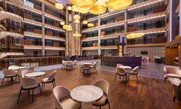 AFYON 5* WYNDHAM TERMAL OTEL- FRİG VADİSİ TURU