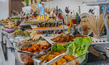 AFYON 5* WYNDHAM TERMAL OTEL- FRİG VADİSİ TURU