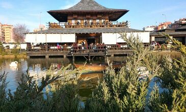 KONYA ŞEB-İ ARUS TURU