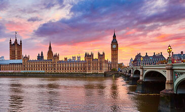 LONDRA NOEL PAZARLARI TURU