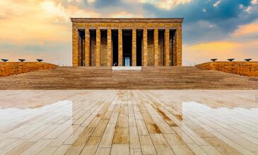 ANKARA – ESKİŞEHİR-TURU