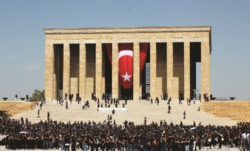 ANKARA – ESKİŞEHİR-TURU