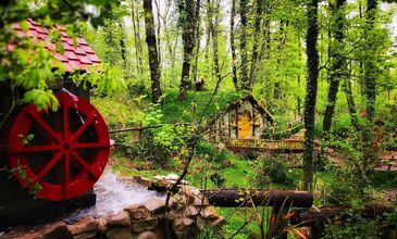 TRİLYE-MUDANYA-CUMALIKIZI-SAKARYA-ORMANYA-MAŞUKİYE-BURSA TURU