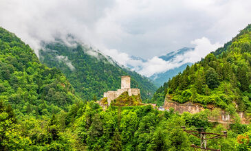 BOYDAN BOYA BATI-DOĞU KARADENİZ TURU