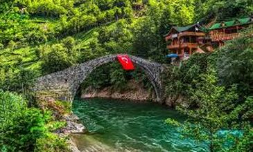 BOYDAN BOYA BATI-DOĞU KARADENİZ TURU