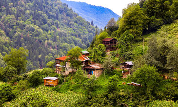 BOYDAN BOYA BATI-DOĞU KARADENİZ TURU