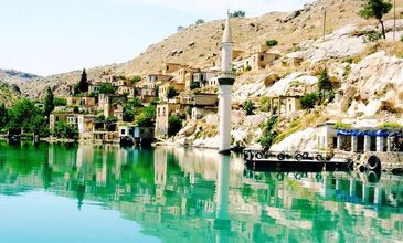 GAZİANTEP-ADANA GURME TURU