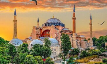 TARİHİ İSTANBUL TURU