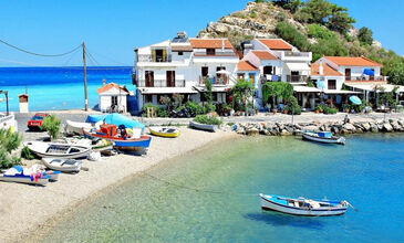 URLA  –ALAÇATI  -SIĞACIK  TURU