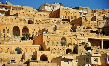 GÜNEYDOĞU ANADOLU TURU