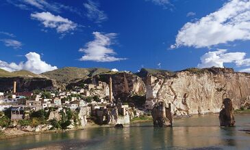 GÜNEYDOĞU ANADOLU TURU