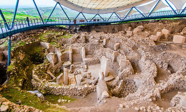 GÜNEYDOĞU ANADOLU TURU