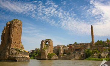 GÜNEYDOĞU ANADOLU TURU