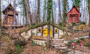 ABANT-GÖLCÜK-SAKARYA-ORMANYA-MAŞUKİYE-BURSA TURU