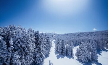 SAPANCA- MAŞUKİYE- KARTEPE KAYAK MERKEZİ & ULUDAĞ KAYAK MERKEZİ TURU 