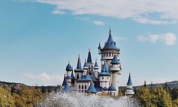 KÜTAHYA-ESKİŞEHİR TURU