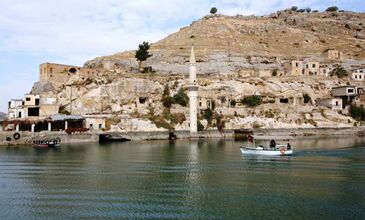 GÜNEYDOĞU ANADOLU TURU