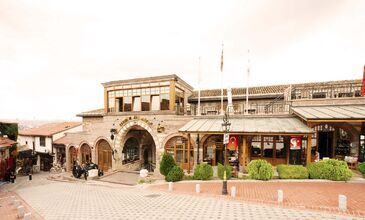 22-25 OCAK 2026 KEYİF İSTANBUL TURU