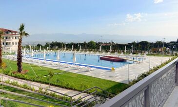 10-11 OCAK 2026 PAMUKKALE TURU