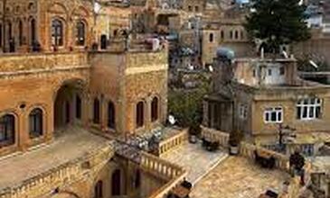 17-18 OCAK 2026 ŞANLIURFA - MARDİN TURU