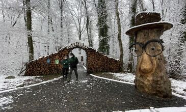 13-15 ŞUBAT 2026 SAPANCA- MAŞUKİYE- KARTEPE KAYAK MERKEZİ & ULUDAĞ KAYAK MERKEZİ TURU