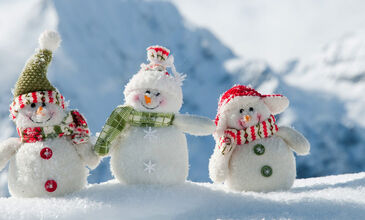 14-15 ŞUBAT 2026 KARLAR İÇİNDE UZUNGÖL & AYDER  TURU