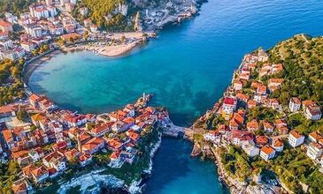 20-22 MART 2026 BATI KARADENİZ TURU  //  ABANT-AMASRA-SAFRANBOLU-BEYPAZARI