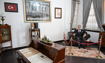 20-22 MART 2026 SELANİK JUMBO AVM TURU