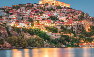 21-22 MART 2026 MİDİLLİ ADASI TURU