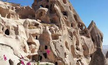 01-03 MAYIS 2026 KAPADOKYA TURU
