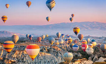 15-17 MAYIS 2026 KAPADOKYA TURU