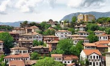 08-10 MAYIS 2026 BATI KARADENİZ TURU