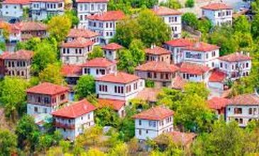 17-19 TEMMUZ 2026 BATI KARADENİZ TURU