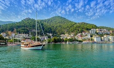 10-12 TEMMUZ 2026 MUHTEŞEM LİKYA TURU