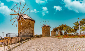 01 MART 2026 URLA-ÇEŞME-ALAÇATI-SIĞACIK TURU