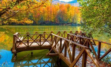 27-29 MART 2026 ABANT&YEDİGÖLLER&GÖLCÜK&ORMANYA&MAŞUKİYE&BURSA TURA