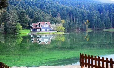 27-29 MART 2026 ABANT&YEDİGÖLLER&GÖLCÜK&ORMANYA&MAŞUKİYE&BURSA TURA