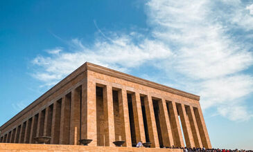 ANKARA – ESKİŞEHİR-TURU