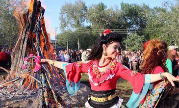 EDİRNE (KAKAVA-HIDRELLEZ) TURU