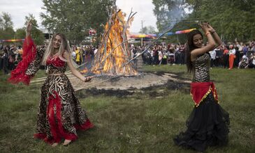 04-06 MAYIS 2026 EDİRNE (KAKAVA-HIDRELLEZ) TURU 2.ARAÇ