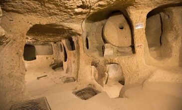 29-31 MAYIS 2026 KAPADOKYA TURU