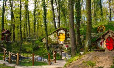 05-07 HAZİRAN 2026 ABANT & YEDİGÖLLER & GÖLCÜK&ORMANYA&MAŞUKİYE&BURSA TURU