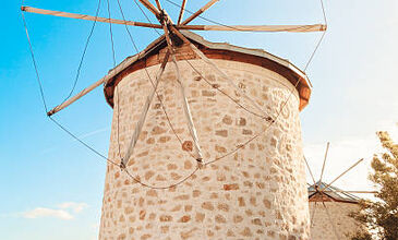 23 NİSAN 2026 URLA-ÇEŞME-ALAÇATI-SIĞACIK TURU