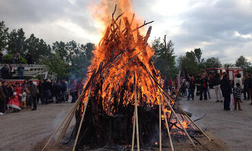 04-06 MAYIS 2026 EDİRNE (KAKAVA-HIDRELLEZ) TURU 3.ARAÇ